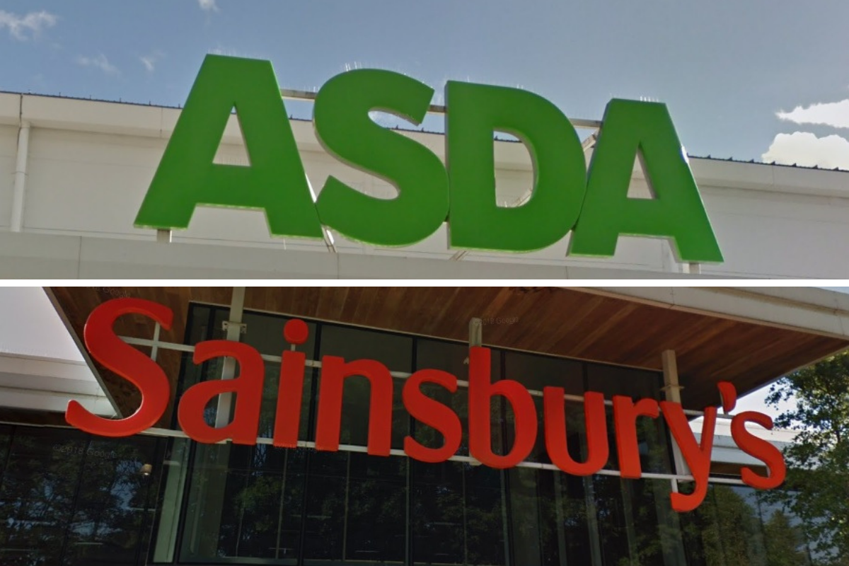 Asda Delivery Slots Become Available