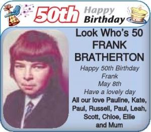 FRANK BRATHERTON