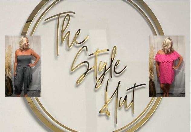 The Style Hut