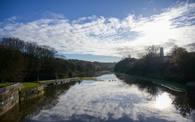 Newbridge, Winsford