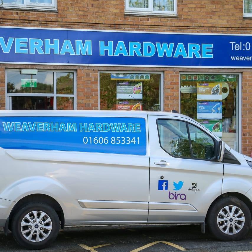 Weaverham Hardware