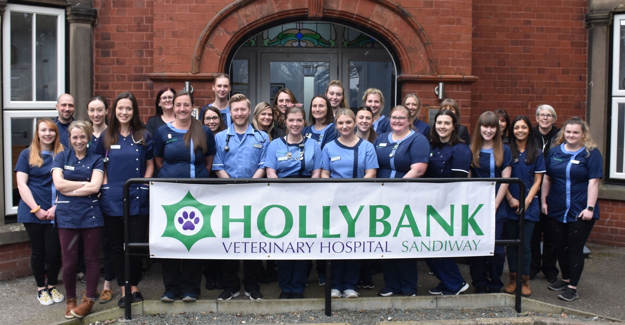 Hollybank Veterinary Centre