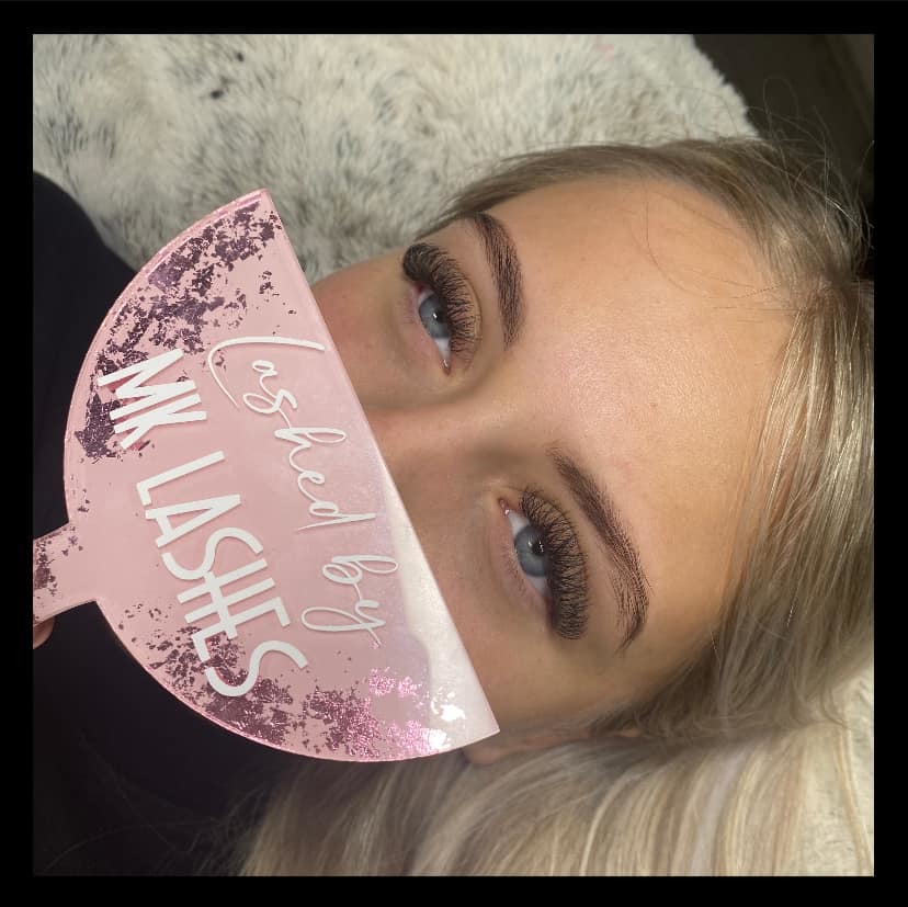 MK Lashes & Aesthetics