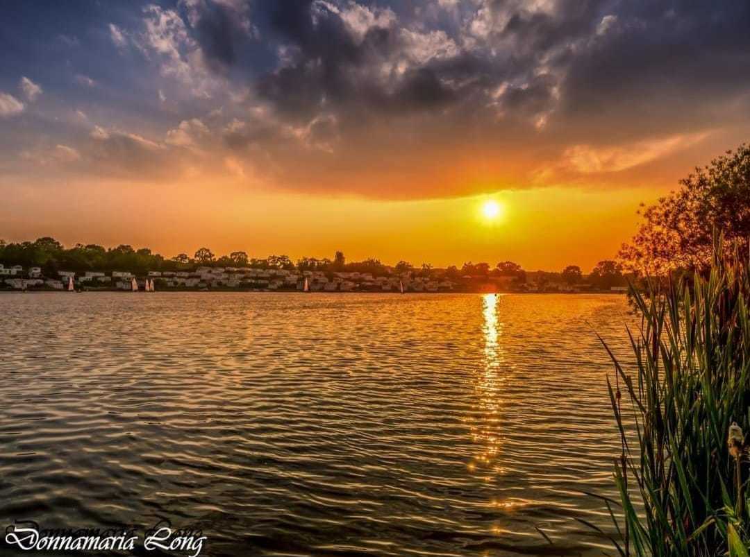 Winsford flashes by Donna Maria Long