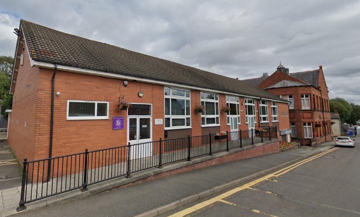 Town’s youth club has canceled ‘until further notice’ following incidents of vandalism